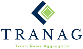 Tranag Logo